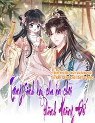 Trọng Sinh Dạy Cha Ăn Chơi Thành Hoàng Đế