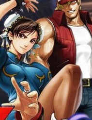 King Of Fighters's Short Doujinshi