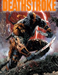 Deathstroke